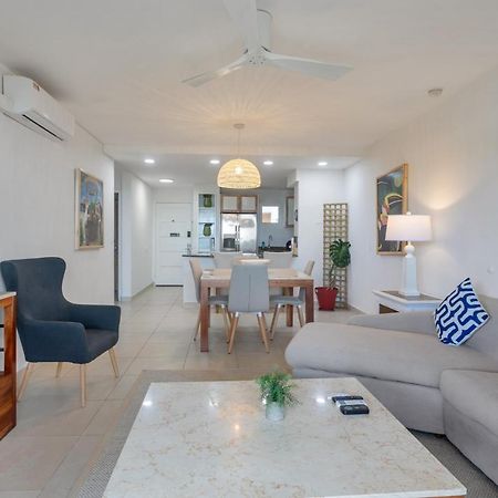 Maho Beach House - Spacious 1 Bedroom Suite Exterior photo