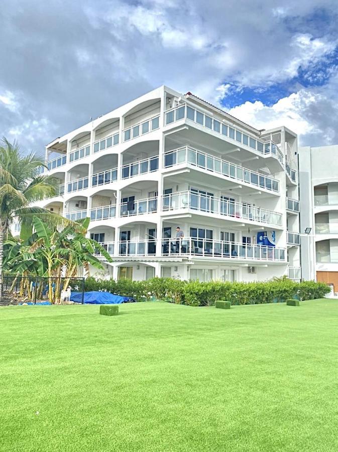 Maho Beach House - Spacious 1 Bedroom Suite Exterior photo