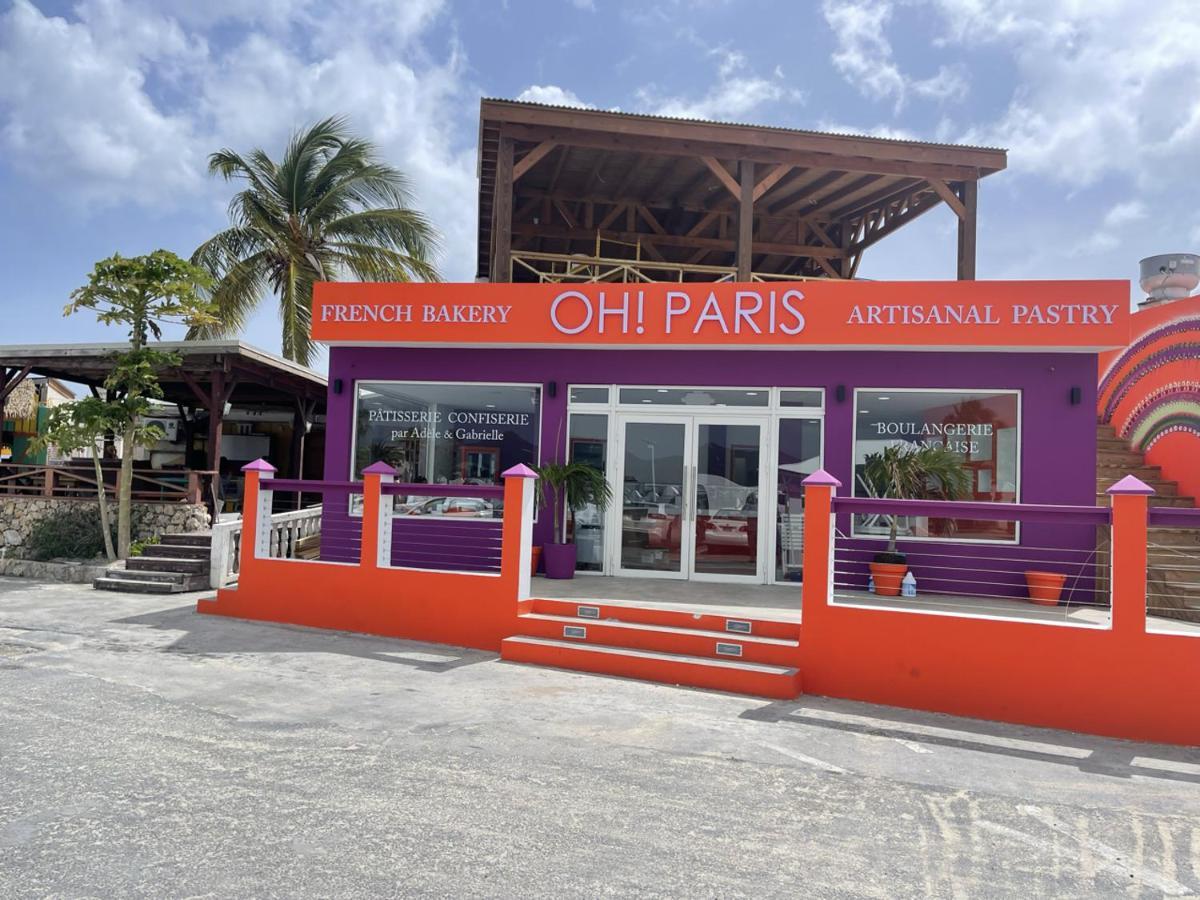 Maho Beach House - Spacious 1 Bedroom Suite Exterior photo