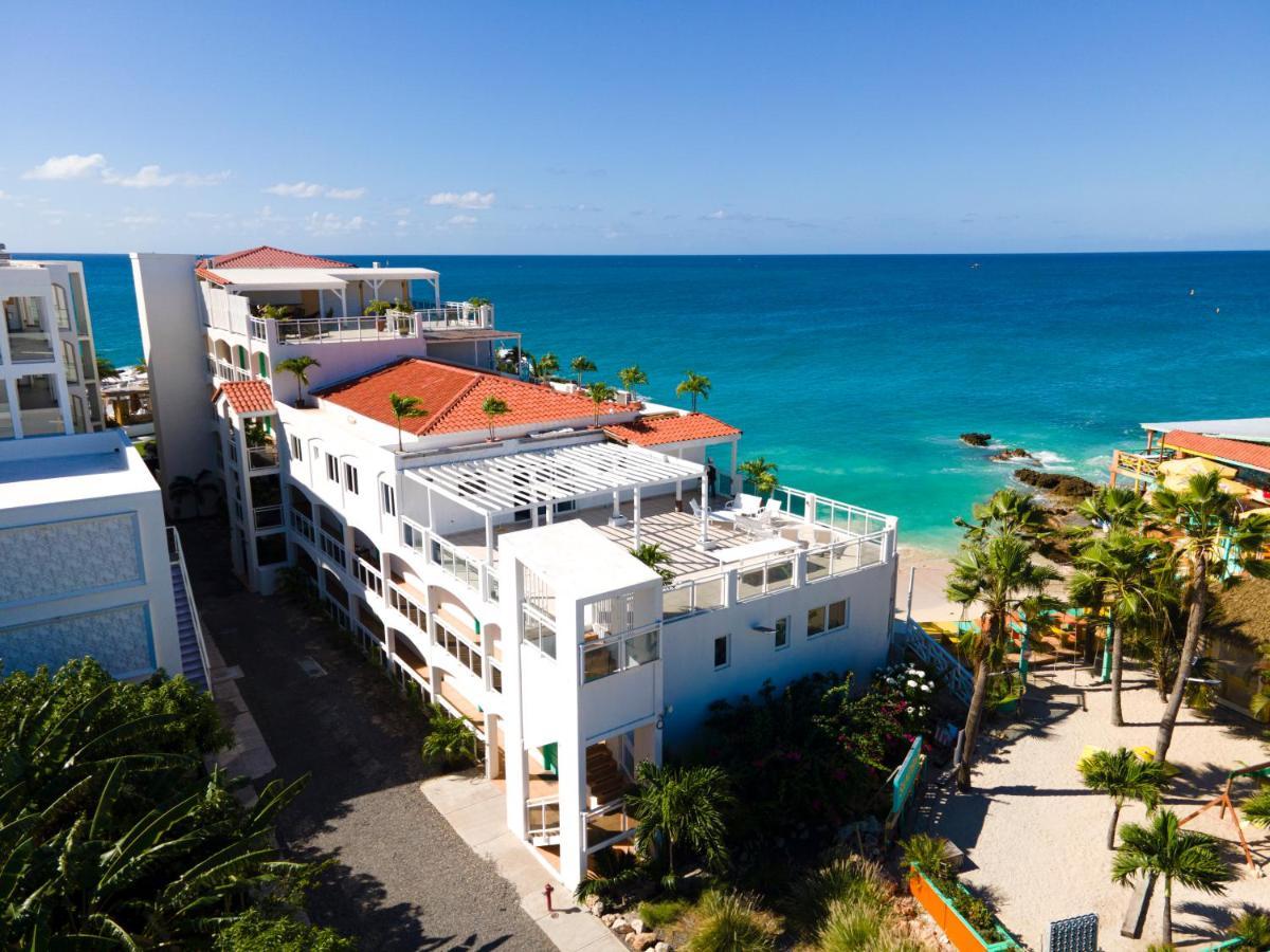 Maho Beach House - Spacious 1 Bedroom Suite Exterior photo