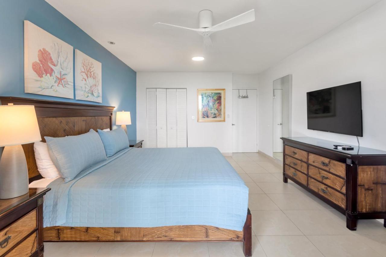 Maho Beach House - Spacious 1 Bedroom Suite Exterior photo