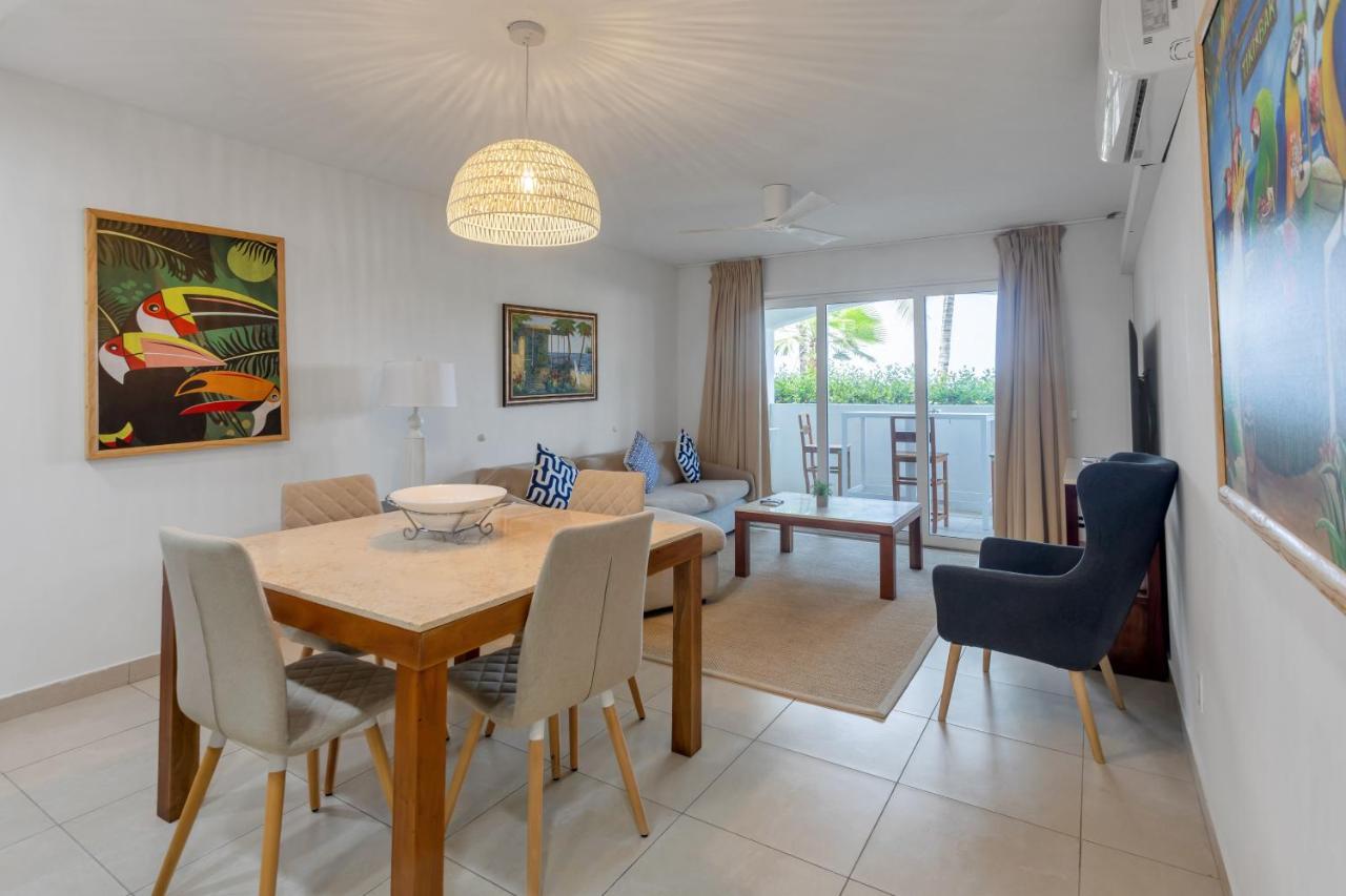 Maho Beach House - Spacious 1 Bedroom Suite Exterior photo